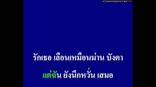 ม่านบังตา นัดดา วิยะกาญจน์