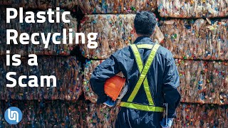 The Truth About Plastic Recycling ... It’s Complicated