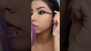 2000s makeup tutorial🪷 hope you like it! Espero te guste! #2000smakeup #makeuptutorial