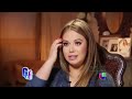 chiquis rivera entrevista el gordo y la flaca completa