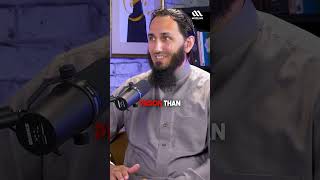 Insights into Prison Chaplaincy with Daood Butt | The Muslimi Experience Ep:5