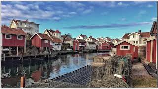 Skaftö jan 2017