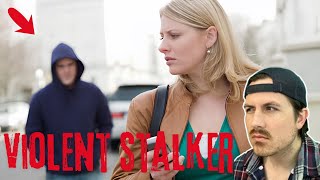 Violent Stalker | MrBallen Daily