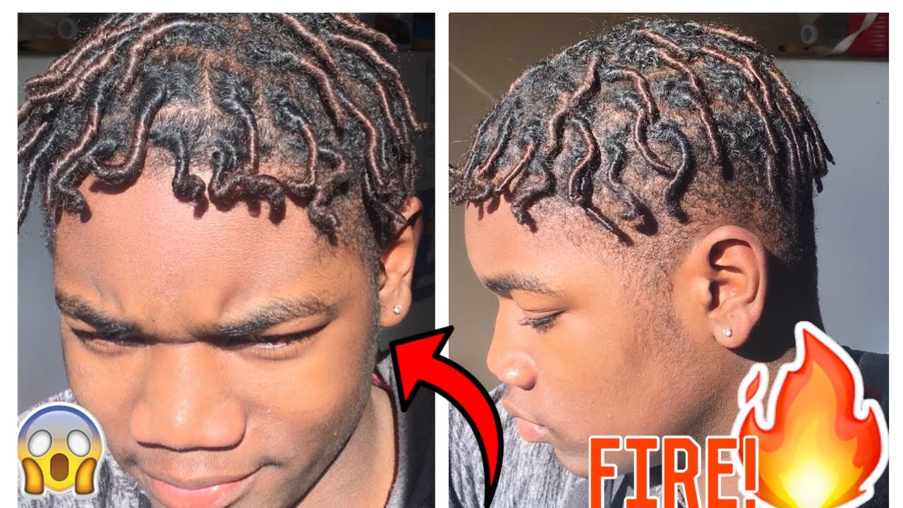 Lit ёяфеtoriтащs 5 Month Dreadlock Update Youtube