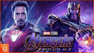 How Marvel Studios Prevented Avengers Endgame Leaks Explained