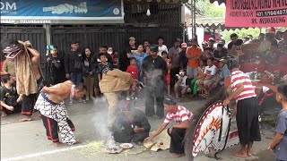 TURONGGO KUMORO MANUNGGAL BUDOYO || BARONGAN JOWO, MULYA JAYA AUDIO, LIVE REJOAGUNG GANG ||