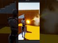 Shooting, Simple Spread, and Bullet Trails in a ScriptableObject-Based Gun System #shorts