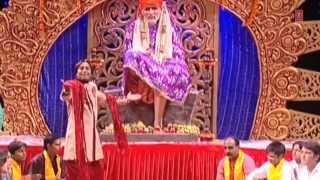 Sai Nath Ka Deewana Sai Bhajan By Tarun Sagar [Full Video Song] I Sai Bol Baba  Bol