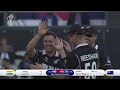 India Stunned By Boult & Henry  India vs New Zealand - Highlights  ICC Cricket World Cup 2019
