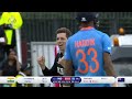 India Stunned By Boult & Henry  India vs New Zealand - Highlights  ICC Cricket World Cup 2019