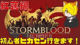 FF14垂れ流し配信 Part62