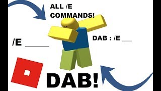 Roblox All E Command S Very Old Like Seriously Why Do People - 00 34 all e commands in roblox