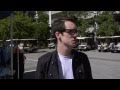 Panic! At The Disco: Ready To Go (Beyond The Video)