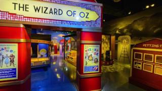 Wizard of Oz Traveling Educational Exhibit