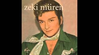 Zeki Müren - Yorgunum