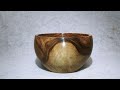 Oh Pretty Walnut ... Wont You Turn With Me Wood Turning