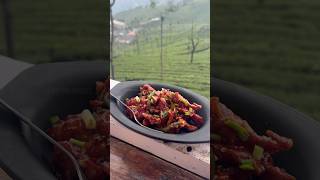 Best restaurant in Coonoor ooty | Restaurant near dolphin nose view point | Best spot in Coonoor