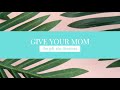 Free Mother's Day Promo Video Template (Customizable) - FlexClip