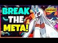 Everyone Forgot About Mega Froslass in Pokémon Champions... IT'S INSANE!