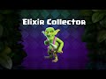 goblin evolution clash royale