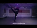 Nijawwon Matthews | Adv Beg Contemporary Jazz | #bdcnyc