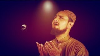 Sayed Fahad Wahid Ali Naat - Allah Mere Mula Mere