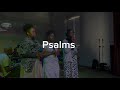 The Skosana Sisters - 'Psalms' | Musicians United