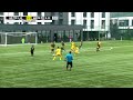 АФ Рух u 14 – ДЮСШ Рух u 14 Огляд матчу ДЮФЛ