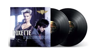 Roxette - It Must Have Been Love (High-Res Audio) Flac 24bit LYRICS