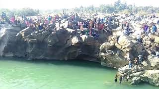 Bhimkund,thakurmunda video