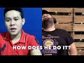 Marcelito Pomoy - I Believe in You - REACTION