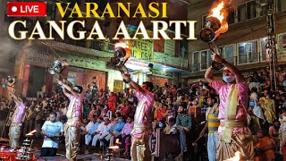 दशाश्वमेध Ghat Ganga Aarti Varanasi Ganga Aarti India,माँ गंगा आरती,Full Ganga Aarti Dashwamedh ghat