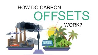 How Do Carbon Offsets Work?