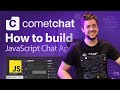 How to Build a JavaScript Chat App