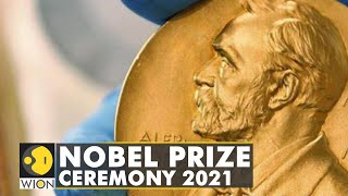 American scientists David Julius, Ardem Patapoutian win 2021 Nobel Prize for Physiology or medicine