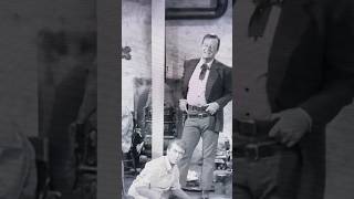 John Wayne Hated Bullies
