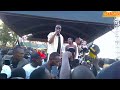 shee vicky energetic performance at kalenjin music festival kapkatet 2024