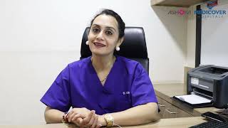 What is Fetal Medicine? | Dr.Uzma| Ashoka Medicover Hospitals Nashik