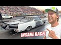 World Cup Day 3 - Mullet's EPIC First Race, Eagle Goes 260, McFlurry is Hurt...