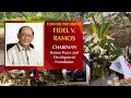 gravetour of the departed presidents 12th fidel ramos libingan ng mga bayani taguig english