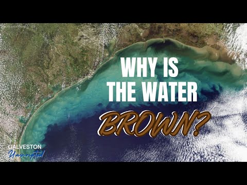 Is Galveston dangerous?