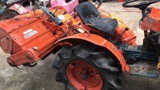 Kubota 4wd3สูบสภาพสวยร้านแป๊ะอะไหล่ยนต์ปราจีนบุรี0851087093