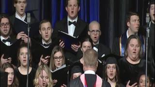 NU Commencement 2017 Full