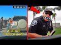 COP CATCHES WIFE CHEATING ON DUTY! (CHEATERS GET CAUGHT!)