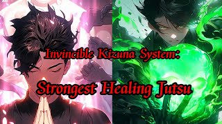 Invincible Kizuna System: No matter how many kinds of injuries I have, I can recover quickly.