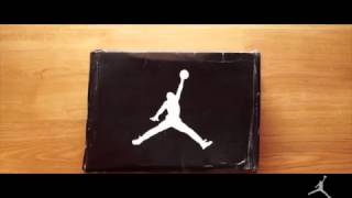 Air-Jordan.pl buty Nike Air Jordan unboxing sklep opinie, buty ze sklepu Air-Jordan.pl