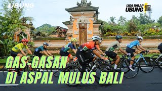 Liga Balap Ubung 2025 Seri 1 - Sangeh Pelaga