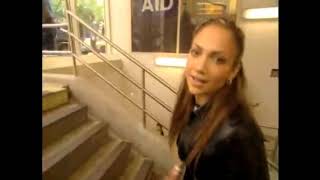 Jennifer Lopez en el metro de New York #jenniferlopez #jlo  #newyork #viral #benaffleck #throwback