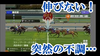 【#スタポケ 33-5】菊花賞＆日経新春杯【#スターホースポケット＋ ：#競馬ゲーム ：マルペンサに種付け】