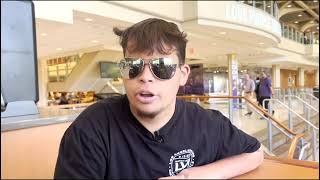 Is LSU's Campus Safe? | TigerTV After Hours